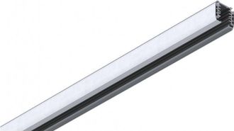 Paulmann Prorail3 Sistema De Iluminaci&oacute;n En Riel Plateado