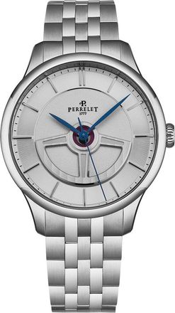 Perrelet Perrelet Mens First Class Double Rotor Watch
