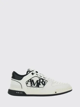 Amiri Sneakers Uomo colore Bianco 1