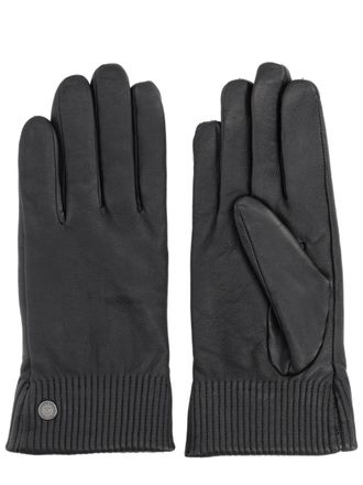 Canada Goose Leather Gloves