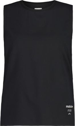 Maloja HochrinneckM. Funktionsshirt f&uuml;r Damen | schwarz