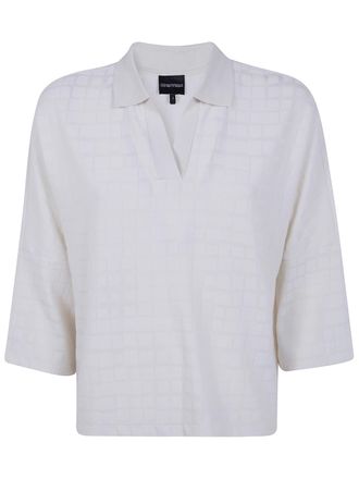 Emporio Armani Polo Shirt