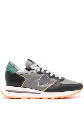 Philippe Model TRPX Haute sneakers - Grey