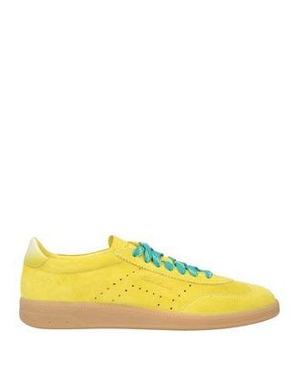Santoni FOOTWEAR - Trainers on YOOX.COM