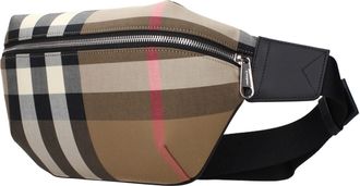 Burberry Bag - Beige