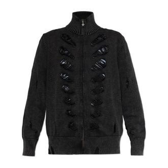 Avavav Avavav, Donna, Maglie, Nero, XS, new