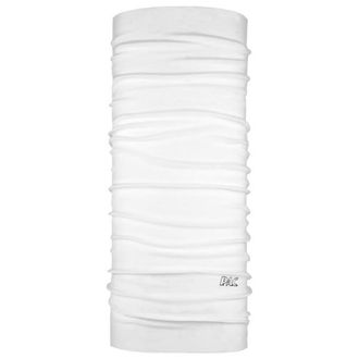 P.A.C. Original Schlauchschal - Unisex | wei&szlig;