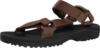 Teva Winsted-Sandalen, Bruin