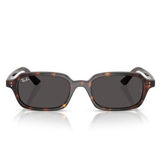 Ray-Ban unisex, Accessoires, Bruin, Maat: ONE Size