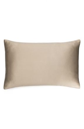Iluminage Beauty Skin Rejuvenating Pillowcase in Beige at Nordstrom, Size Standard