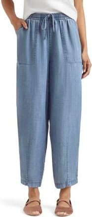 Splendid Ryan Indigo Pants at Nordstrom Rack, Size X-Small