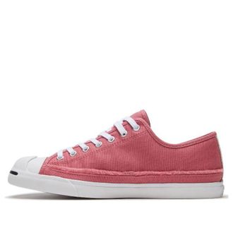 Converse Jack Purcell Lp Pink 168139C
