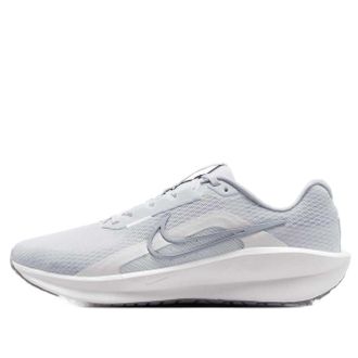 Nike Downshifter 13 Photon Dust Light Smoke Grey FD6454-008