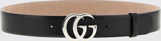 Gucci Cintura Uomo colore Nero