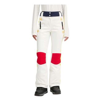 Rossignol JCC Valdiz Ski Broek - Dames - Sport - Wit - Maat: XS