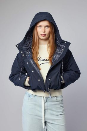 Moncler Eucalyptus Jacket