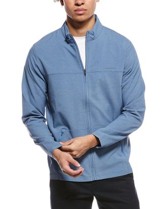 Travis Mathew Travis Matthew Valley View Jacket