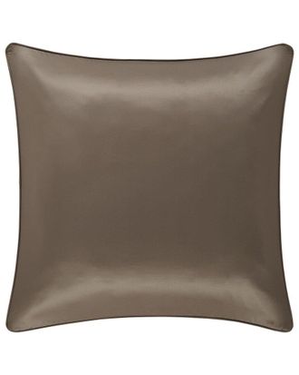 J. Queen New York Cracked Ice Euro Sham