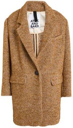 Attic and Barn COATS & JACKETS - Coats on YOOX.COM