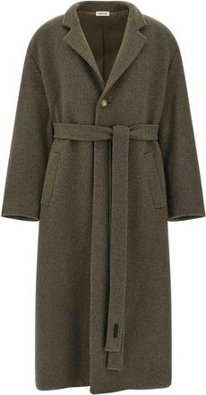 Fear of God Relaxed Coat