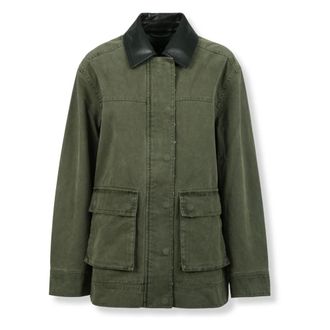 Anine Bing Donna, Giacche, Verde, S, new