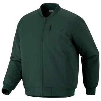 Arc'teryx Konseal Insulated Jacket Kunstfaserjacke f&uuml;r Herren | blau