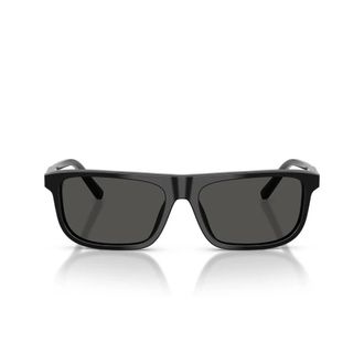Dolce & Gabbana Sunglasses, unisex, Black, Size: 51 MM Dx4009 Sunglasses