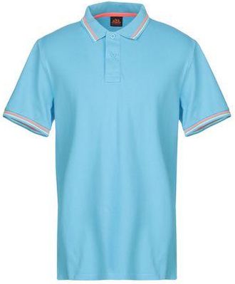 Sundek CAMISETAS Y TOPS - Polos en YOOX.COM