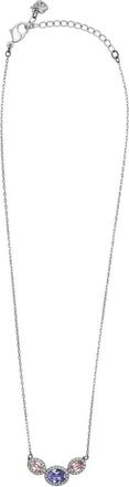 Swarovski Christie Necklace - Dames - Kettingen - Veelkleurig - ONE Size - Accessoires