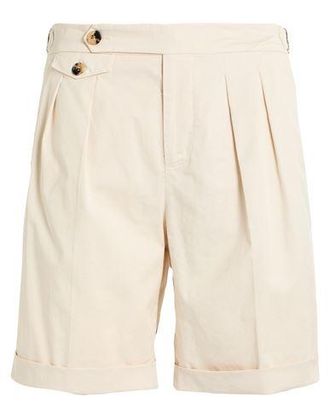 Brunello Cucinelli HOSEN & R&Ouml;CKE - Shorts & Bermudashorts auf YOOX.COM