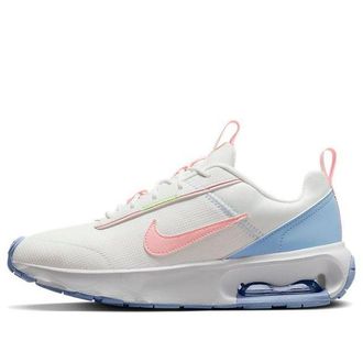 Nike (WMNS) Nike Air Max Intrlk Lite Summit White Pink Bloom DX3705-100