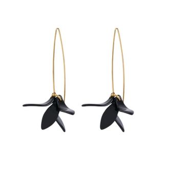 Malababa Dames, Accessoires, Zwart, Maat: ONE Size Acryl