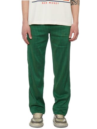 Rhude Linnenmix Broek