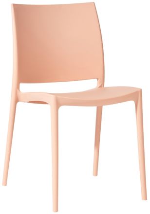 Clp Clp - Silla De Jard&iacute;n Meton Melocot&oacute;n
