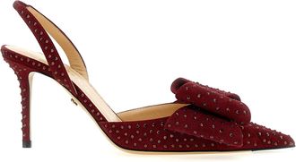 Mach & Mach le Cadeau Slingback