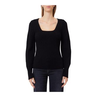Liu Jo Donna, Maglie, Nero, XS, new