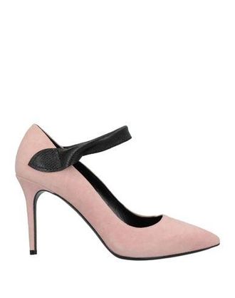 Longchamp Pumps