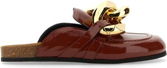 J.W.Anderson Mujer, Zapatos, Marr&oacute;n, Talla: 36 EU