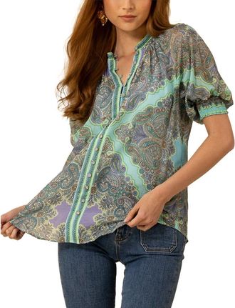 Hale Bob Leslie Woven