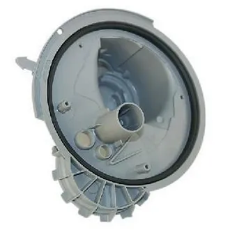 Bosch Bloque Hidr&aacute;ulico 00668102 Bosch