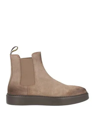 Doucal's FOOTWEAR - Ankle boots sur YOOX.COM
