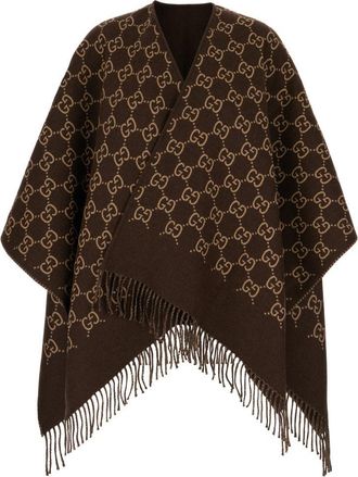 Gucci Scarves & Foulards