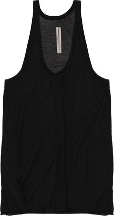 Rick Owens Open Pony Top