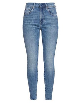 G-Star BOTTOMWEAR - Pantaloni jeans su YOOX.COM