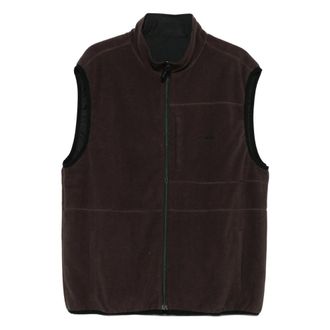 Gramicci Hombre, Chaquetas, Marr&oacute;n, Talla: M