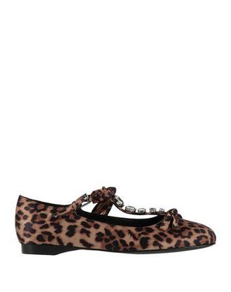 Jeffrey Campbell CALZADO - Bailarinas en YOOX.COM