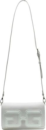 Ga&euml;lle Paris Mujer, Bolsos, Blanco, Talla: ONE Size