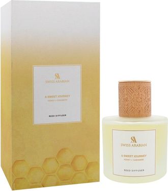Swiss Arabian Sweet Journey Reed Diffuser