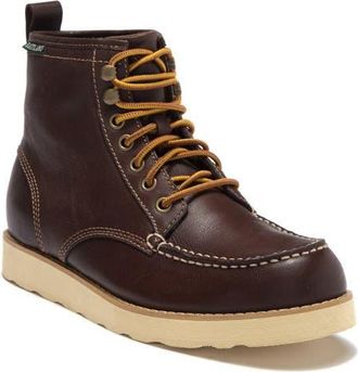 Eastland Lumber Up Boot in Brown at Nordstrom, Size 6.5
