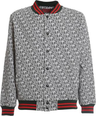 Sprayground Spior Jacket - Heren - Zomerjassen - Veelkleurig - XL - Katoen - Jassen